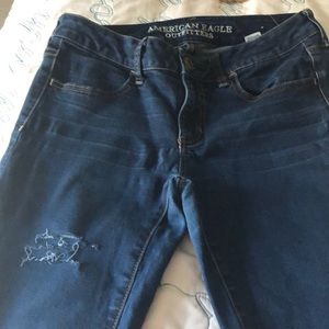 American Eagle 🦅 Jeans